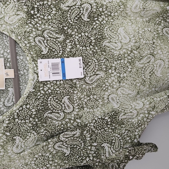 Gorgeous Michael Kors Dress - Picture 5 of 6